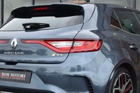 USED 2020 70 RENAULT MEGANE 1.8T R.S.300 Trophy Hatchback 5dr Petrol Manual Euro 6 (s/s) (300 ps) 2 OWNERS / PS4'S / FULL SH