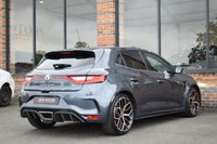 USED 2020 70 RENAULT MEGANE 1.8T R.S.300 Trophy Hatchback 5dr Petrol Manual Euro 6 (s/s) (300 ps) 2 OWNERS / PS4'S / FULL SH