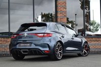USED 2020 70 RENAULT MEGANE 1.8T R.S.300 Trophy Hatchback 5dr Petrol Manual Euro 6 (s/s) (300 ps) 2 OWNERS / PS4'S / FULL SH