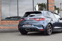 USED 2020 70 RENAULT MEGANE 1.8T R.S.300 Trophy Hatchback 5dr Petrol Manual Euro 6 (s/s) (300 ps) 2 OWNERS / PS4'S / FULL SH