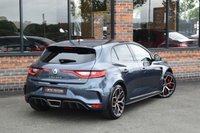 USED 2020 70 RENAULT MEGANE 1.8T R.S.300 Trophy Hatchback 5dr Petrol Manual Euro 6 (s/s) (300 ps) 2 OWNERS / PS4'S / FULL SH