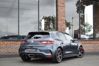USED 2020 70 RENAULT MEGANE 1.8T R.S.300 Trophy Hatchback 5dr Petrol Manual Euro 6 (s/s) (300 ps) 2 OWNERS / PS4'S / FULL SH