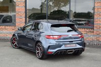 USED 2020 70 RENAULT MEGANE 1.8T R.S.300 Trophy Hatchback 5dr Petrol Manual Euro 6 (s/s) (300 ps) 2 OWNERS / PS4'S / FULL SH