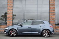 USED 2020 70 RENAULT MEGANE 1.8T R.S.300 Trophy Hatchback 5dr Petrol Manual Euro 6 (s/s) (300 ps) 2 OWNERS / PS4'S / FULL SH