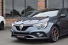 USED 2020 70 RENAULT MEGANE 1.8T R.S.300 Trophy Hatchback 5dr Petrol Manual Euro 6 (s/s) (300 ps) 2 OWNERS / PS4'S / FULL SH