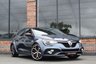USED 2020 70 RENAULT MEGANE 1.8T R.S.300 Trophy Hatchback 5dr Petrol Manual Euro 6 (s/s) (300 ps) 2 OWNERS / PS4'S / FULL SH