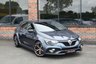 USED 2020 70 RENAULT MEGANE 1.8T R.S.300 Trophy Hatchback 5dr Petrol Manual Euro 6 (s/s) (300 ps) 2 OWNERS / PS4'S / FULL SH