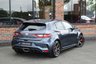 USED 2020 70 RENAULT MEGANE 1.8T R.S.300 Trophy Hatchback 5dr Petrol Manual Euro 6 (s/s) (300 ps) 2 OWNERS / PS4'S / FULL SH