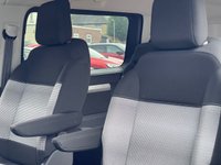 USED 2023 23 CITROEN SPACETOURER 1.5 BlueHDi Feel M MPV 5dr Diesel Manual MWB Euro 6 (s/s) (120 ps) ONLY 13000 MILES, WHEELCHAIR ACCESS VEHICLE, ULEZ CHARGE EXEMPT, Apple Car Play/Android Auto, 17" Alloy Wheels, Rear Park Sensors, Cruise Control, Air Conditioning, Bluetooth Phone Prep, DAB Radio