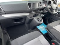 USED 2023 23 CITROEN SPACETOURER 1.5 BlueHDi Feel M MPV 5dr Diesel Manual MWB Euro 6 (s/s) (120 ps) ONLY 13000 MILES, WHEELCHAIR ACCESS VEHICLE, ULEZ CHARGE EXEMPT, Apple Car Play/Android Auto, 17" Alloy Wheels, Rear Park Sensors, Cruise Control, Air Conditioning, Bluetooth Phone Prep, DAB Radio