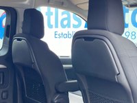 USED 2023 23 CITROEN SPACETOURER 1.5 BlueHDi Feel M MPV 5dr Diesel Manual MWB Euro 6 (s/s) (120 ps) ONLY 13000 MILES, WHEELCHAIR ACCESS VEHICLE, ULEZ CHARGE EXEMPT, Apple Car Play/Android Auto, 17" Alloy Wheels, Rear Park Sensors, Cruise Control, Air Conditioning, Bluetooth Phone Prep, DAB Radio