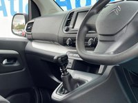 USED 2023 23 CITROEN SPACETOURER 1.5 BlueHDi Feel M MPV 5dr Diesel Manual MWB Euro 6 (s/s) (120 ps) ONLY 13000 MILES, WHEELCHAIR ACCESS VEHICLE, ULEZ CHARGE EXEMPT, Apple Car Play/Android Auto, 17" Alloy Wheels, Rear Park Sensors, Cruise Control, Air Conditioning, Bluetooth Phone Prep, DAB Radio