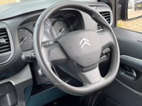 USED 2023 23 CITROEN SPACETOURER 1.5 BlueHDi Feel M MPV 5dr Diesel Manual MWB Euro 6 (s/s) (120 ps) ONLY 13000 MILES, WHEELCHAIR ACCESS VEHICLE, ULEZ CHARGE EXEMPT, Apple Car Play/Android Auto, 17" Alloy Wheels, Rear Park Sensors, Cruise Control, Air Conditioning, Bluetooth Phone Prep, DAB Radio