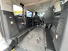 USED 2023 23 CITROEN SPACETOURER 1.5 BlueHDi Feel M MPV 5dr Diesel Manual MWB Euro 6 (s/s) (120 ps) ONLY 13000 MILES, WHEELCHAIR ACCESS VEHICLE, ULEZ CHARGE EXEMPT, Apple Car Play/Android Auto, 17" Alloy Wheels, Rear Park Sensors, Cruise Control, Air Conditioning, Bluetooth Phone Prep, DAB Radio
