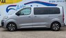 USED 2023 23 CITROEN SPACETOURER 1.5 BlueHDi Feel M MPV 5dr Diesel Manual MWB Euro 6 (s/s) (120 ps) ONLY 13000 MILES, WHEELCHAIR ACCESS VEHICLE, ULEZ CHARGE EXEMPT, Apple Car Play/Android Auto, 17" Alloy Wheels, Rear Park Sensors, Cruise Control, Air Conditioning, Bluetooth Phone Prep, DAB Radio