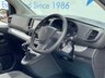 USED 2023 23 CITROEN SPACETOURER 1.5 BlueHDi Feel M MPV 5dr Diesel Manual MWB Euro 6 (s/s) (120 ps) ONLY 13000 MILES, WHEELCHAIR ACCESS VEHICLE, ULEZ CHARGE EXEMPT, Apple Car Play/Android Auto, 17" Alloy Wheels, Rear Park Sensors, Cruise Control, Air Conditioning, Bluetooth Phone Prep, DAB Radio