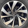 USED 2023 23 CITROEN SPACETOURER 1.5 BlueHDi Feel M MPV 5dr Diesel Manual MWB Euro 6 (s/s) (120 ps) ONLY 13000 MILES, WHEELCHAIR ACCESS VEHICLE, ULEZ CHARGE EXEMPT, Apple Car Play/Android Auto, 17" Alloy Wheels, Rear Park Sensors, Cruise Control, Air Conditioning, Bluetooth Phone Prep, DAB Radio