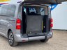 USED 2023 23 CITROEN SPACETOURER 1.5 BlueHDi Feel M MPV 5dr Diesel Manual MWB Euro 6 (s/s) (120 ps) ONLY 13000 MILES, WHEELCHAIR ACCESS VEHICLE, ULEZ CHARGE EXEMPT, Apple Car Play/Android Auto, 17" Alloy Wheels, Rear Park Sensors, Cruise Control, Air Conditioning, Bluetooth Phone Prep, DAB Radio