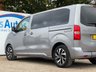 USED 2023 23 CITROEN SPACETOURER 1.5 BlueHDi Feel M MPV 5dr Diesel Manual MWB Euro 6 (s/s) (120 ps) ONLY 13000 MILES, WHEELCHAIR ACCESS VEHICLE, ULEZ CHARGE EXEMPT, Apple Car Play/Android Auto, 17" Alloy Wheels, Rear Park Sensors, Cruise Control, Air Conditioning, Bluetooth Phone Prep, DAB Radio