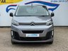 USED 2023 23 CITROEN SPACETOURER 1.5 BlueHDi Feel M MPV 5dr Diesel Manual MWB Euro 6 (s/s) (120 ps) ONLY 13000 MILES, WHEELCHAIR ACCESS VEHICLE, ULEZ CHARGE EXEMPT, Apple Car Play/Android Auto, 17" Alloy Wheels, Rear Park Sensors, Cruise Control, Air Conditioning, Bluetooth Phone Prep, DAB Radio