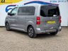USED 2023 23 CITROEN SPACETOURER 1.5 BlueHDi Feel M MPV 5dr Diesel Manual MWB Euro 6 (s/s) (120 ps) ONLY 13000 MILES, WHEELCHAIR ACCESS VEHICLE, ULEZ CHARGE EXEMPT, Apple Car Play/Android Auto, 17" Alloy Wheels, Rear Park Sensors, Cruise Control, Air Conditioning, Bluetooth Phone Prep, DAB Radio