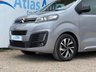USED 2023 23 CITROEN SPACETOURER 1.5 BlueHDi Feel M MPV 5dr Diesel Manual MWB Euro 6 (s/s) (120 ps) ONLY 13000 MILES, WHEELCHAIR ACCESS VEHICLE, ULEZ CHARGE EXEMPT, Apple Car Play/Android Auto, 17" Alloy Wheels, Rear Park Sensors, Cruise Control, Air Conditioning, Bluetooth Phone Prep, DAB Radio
