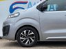 USED 2023 23 CITROEN SPACETOURER 1.5 BlueHDi Feel M MPV 5dr Diesel Manual MWB Euro 6 (s/s) (120 ps) ONLY 13000 MILES, WHEELCHAIR ACCESS VEHICLE, ULEZ CHARGE EXEMPT, Apple Car Play/Android Auto, 17" Alloy Wheels, Rear Park Sensors, Cruise Control, Air Conditioning, Bluetooth Phone Prep, DAB Radio