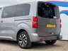 USED 2023 23 CITROEN SPACETOURER 1.5 BlueHDi Feel M MPV 5dr Diesel Manual MWB Euro 6 (s/s) (120 ps) ONLY 13000 MILES, WHEELCHAIR ACCESS VEHICLE, ULEZ CHARGE EXEMPT, Apple Car Play/Android Auto, 17" Alloy Wheels, Rear Park Sensors, Cruise Control, Air Conditioning, Bluetooth Phone Prep, DAB Radio