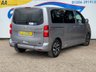 USED 2023 23 CITROEN SPACETOURER 1.5 BlueHDi Feel M MPV 5dr Diesel Manual MWB Euro 6 (s/s) (120 ps) ONLY 13000 MILES, WHEELCHAIR ACCESS VEHICLE, ULEZ CHARGE EXEMPT, Apple Car Play/Android Auto, 17" Alloy Wheels, Rear Park Sensors, Cruise Control, Air Conditioning, Bluetooth Phone Prep, DAB Radio