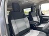 USED 2023 23 CITROEN SPACETOURER 1.5 BlueHDi Feel M MPV 5dr Diesel Manual MWB Euro 6 (s/s) (120 ps) ONLY 13000 MILES, WHEELCHAIR ACCESS VEHICLE, ULEZ CHARGE EXEMPT, Apple Car Play/Android Auto, 17" Alloy Wheels, Rear Park Sensors, Cruise Control, Air Conditioning, Bluetooth Phone Prep, DAB Radio
