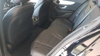 USED 2016 16 MERCEDES-BENZ C-CLASS 2.0 C200 Sport Estate 5dr Petrol 7G-Tronic+ Euro 6 (s/s) (184 ps) 1 OWNER FULL, MERCEDES SERVICE HISTORY