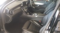 USED 2016 16 MERCEDES-BENZ C-CLASS 2.0 C200 Sport Estate 5dr Petrol 7G-Tronic+ Euro 6 (s/s) (184 ps) 1 OWNER FULL, MERCEDES SERVICE HISTORY
