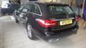 USED 2016 16 MERCEDES-BENZ C-CLASS 2.0 C200 Sport Estate 5dr Petrol 7G-Tronic+ Euro 6 (s/s) (184 ps) 1 OWNER FULL, MERCEDES SERVICE HISTORY