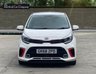 USED 2018 68 KIA PICANTO 1.25 GT-Line Hatchback 5dr Petrol Manual Euro 6 (83 bhp) FINANCE AVAILABLE ZERO DEPOSIT