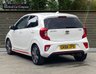USED 2018 68 KIA PICANTO 1.25 GT-Line Hatchback 5dr Petrol Manual Euro 6 (83 bhp) FINANCE AVAILABLE ZERO DEPOSIT