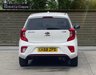 USED 2018 68 KIA PICANTO 1.25 GT-Line Hatchback 5dr Petrol Manual Euro 6 (83 bhp) FINANCE AVAILABLE ZERO DEPOSIT
