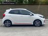 USED 2018 68 KIA PICANTO 1.25 GT-Line Hatchback 5dr Petrol Manual Euro 6 (83 bhp) FINANCE AVAILABLE ZERO DEPOSIT