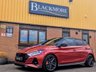 USED 2022 22 HYUNDAI I20 (22) 1.6 N BOSE - BLACK ROOF - FULL HYUNDAI SH