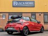 USED 2022 22 HYUNDAI I20 (22) 1.6 N BOSE - BLACK ROOF - FULL HYUNDAI SH