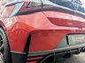 USED 2022 22 HYUNDAI I20 (22) 1.6 N BOSE - BLACK ROOF - FULL HYUNDAI SH