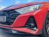 USED 2022 22 HYUNDAI I20 (22) 1.6 N BOSE - BLACK ROOF - FULL HYUNDAI SH