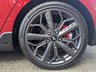 USED 2022 22 HYUNDAI I20 (22) 1.6 N BOSE - BLACK ROOF - FULL HYUNDAI SH