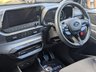 USED 2022 22 HYUNDAI I20 (22) 1.6 N BOSE - BLACK ROOF - FULL HYUNDAI SH