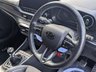 USED 2022 22 HYUNDAI I20 (22) 1.6 N BOSE - BLACK ROOF - FULL HYUNDAI SH