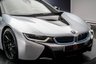 USED 2018 18 BMW I8 1.5 7.1kWh Coupe 2dr Petrol Plug-in Hybrid Auto 4WD Euro 6 (s/s) (362 ps) 12-Month Warranty | 8.9% APR