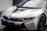 USED 2018 18 BMW I8 1.5 7.1kWh Coupe 2dr Petrol Plug-in Hybrid Auto 4WD Euro 6 (s/s) (362 ps) 12-Month Warranty | 8.9% APR