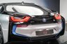 USED 2018 18 BMW I8 1.5 7.1kWh Coupe 2dr Petrol Plug-in Hybrid Auto 4WD Euro 6 (s/s) (362 ps) 12-Month Warranty | 8.9% APR