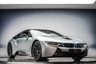 USED 2018 18 BMW I8 1.5 7.1kWh Coupe 2dr Petrol Plug-in Hybrid Auto 4WD Euro 6 (s/s) (362 ps) 12-Month Warranty | 8.9% APR