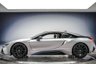 USED 2018 18 BMW I8 1.5 7.1kWh Coupe 2dr Petrol Plug-in Hybrid Auto 4WD Euro 6 (s/s) (362 ps) 12-Month Warranty | 8.9% APR