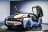 USED 2018 18 BMW I8 1.5 7.1kWh Coupe 2dr Petrol Plug-in Hybrid Auto 4WD Euro 6 (s/s) (362 ps) 12-Month Warranty | 8.9% APR